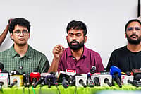 'ಪ್ರಜಾಪ್ರಭುತ್ವಕ್ಕೆ ಅತಿದೊಡ್ಡ ಬೆದರಿಕೆ': ದೇಶ ದ್ರೋಹಿ ಜ್ಞಾನೇಶ್ ಕುಮಾರ್‌ ರಾಜೀನಾಮೆ ನೀಡಲಿ; 48 ಗಂಟೆಗಳ ಗಡುವು ನೀಡಿದ CJP