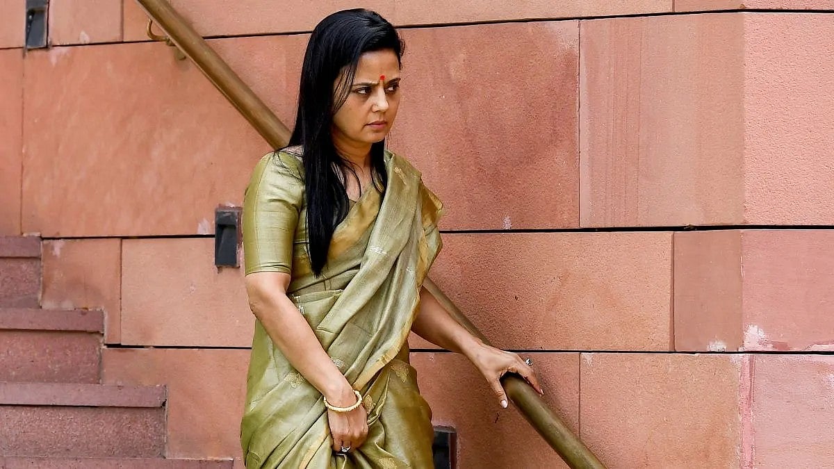 ದೇಶಾದ್ಯಂತ ಮತದಾರರ ಪಟ್ಟಿಯಿಂದ 13 ಕೋಟಿ ಮತದಾರರ ಹೆಸರು ಡಿಲೀಟ್! ಅವರ ಮಕ್ಕಳ ಗತಿಯೇನು? CEC ವಿರುದ್ಧ ದೂರು ದಾಖಲಿಸಿದ TMC ಸಂಸದೆ