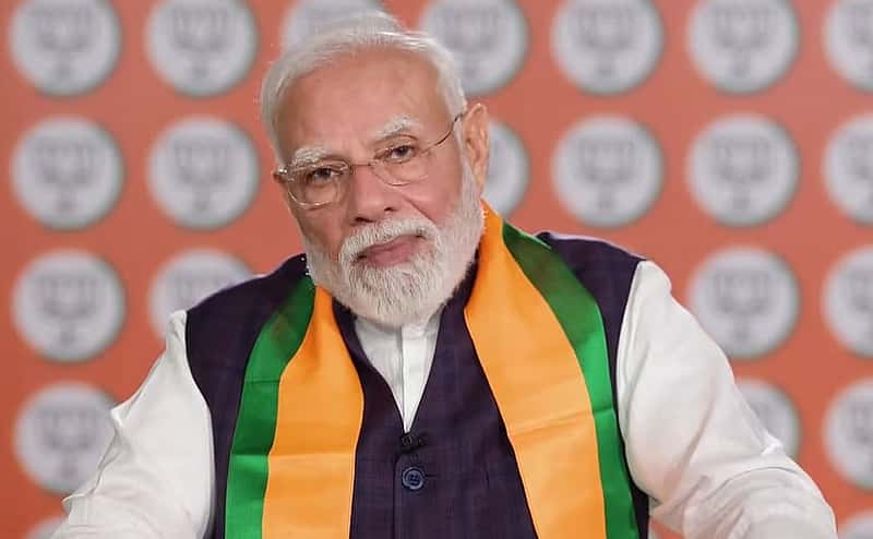 ಎಷ್ಟೇ ಅಧಿಕಾರ ಸಿಕ್ಕರೂ, ಜನಸೇವೆಯೇ ನಮ್ಮ ಧ್ಯೇಯವಾಗಿರಲಿ: ಪ್ರಧಾನಿ ಮೋದಿ; Video