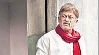 "ಹೊರಗಿನ ಬರಗಾಲ ಚರ್ಚಿಸಲು ಬಂದರೆ, ಸದನದಲ್ಲೇ ಶಾಸಕರ ಬರಗಾಲ": ಅನಂತ್ ನಾಗ್ 'ಅಭಿನಂದನಾ ನುಡಿ' ವೇಳೆ ಬೆಂಚುಗಳು ಖಾಲಿ; ಪ್ರತಿಪಕ್ಷಗಳ ಲೇವಡಿ..!