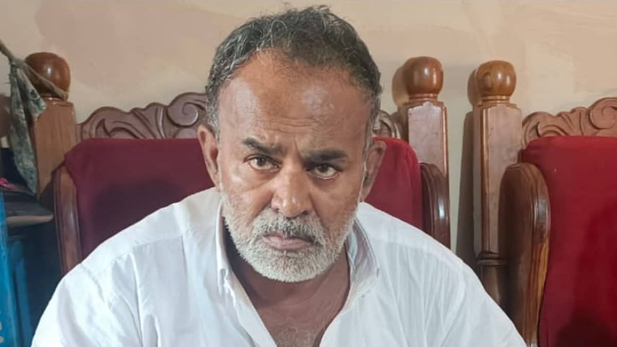 ಕ್ಷುಲ್ಲಕ ಕಾರಣಕ್ಕೆ ಪರಪ್ಪನ ಅಗ್ರಹಾರ ಜೈಲಿನ ಹೆಡ್ ವಾರ್ಡರ್ನಿಂದ ಗಂಭೀರ ಹಲ್ಲೆ; ಡಾಬಾ ಮಾಲೀಕ ಸಾವು!