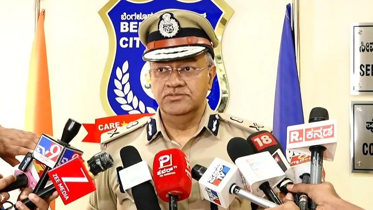 ಬೆಂಗಳೂರಿನಲ್ಲಿ ಅಕ್ರಮವಾಗಿ ನೆಲೆಸಿದ್ದ 160 ಬಾಂಗ್ಲಾದೇಶಿಗರ ಗಡಿಪಾರು!