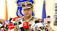 ಬೆಂಗಳೂರಿನಲ್ಲಿ ಅಕ್ರಮವಾಗಿ ನೆಲೆಸಿದ್ದ 160 ಬಾಂಗ್ಲಾದೇಶಿಗರ ಗಡಿಪಾರು!