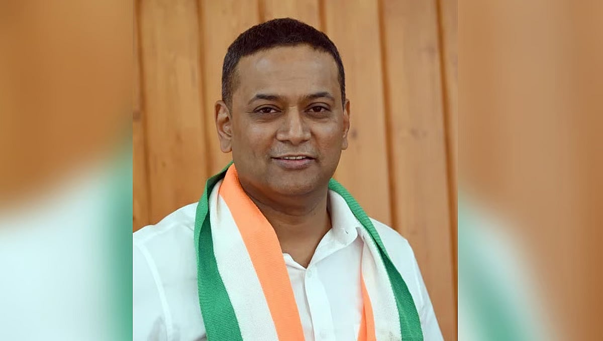 ಮನ್ಸೂರ್ ಅಲಿ ಖಾನ್ ಅಧ್ಯಕ್ಷತೆಯಲ್ಲಿ 'ಅಲ್ಪಸಂಖ್ಯಾತ ಶಿಕ್ಷಣ ದೃಷ್ಟಿಕೋನ ಸಮಿತಿ' ರಚನೆ: ಸಚಿವರ ಸಂಬಂಧಿಗೆ ಸ್ಥಾನ; ಭುಗಿಲೆದ್ಧ ಅಸಮಾಧಾನ