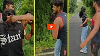 ಬಿಹಾರದಲ್ಲಿ ಜಮುಯಿ ಘಟನೆ ಬೆನ್ನಲ್ಲೇ ಮತ್ತೊಂದು ಹೀನ ಕೃತ್ಯ: ಬಾಲಕಿಯನ್ನು ಹಿಡಿದು ಎಳೆದಾಡಿದ ಕೀಚಕರು; Video