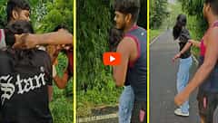 ಬಿಹಾರದಲ್ಲಿ ಜಮುಯಿ ಘಟನೆ ಬೆನ್ನಲ್ಲೇ ಮತ್ತೊಂದು ಹೀನ ಕೃತ್ಯ: ಬಾಲಕಿಯನ್ನು ಹಿಡಿದು ಎಳೆದಾಡಿದ ಕೀಚಕರು; Video