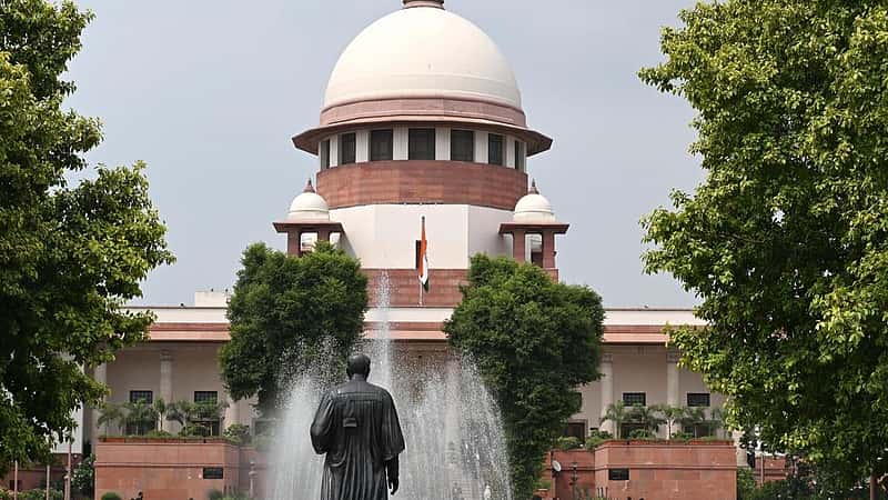 NSA ಅಡಿ ಸಂಭಲ್ ಹಿಂಸಾಚಾರದ ಆರೋಪಿಯ ಬಂಧನ ರದ್ದುಗೊಳಿಸಿದ ಸುಪ್ರೀಂ ಕೋರ್ಟ್; ಉತ್ತರ ಪ್ರದೇಶ ಸರ್ಕಾರಕ್ಕೆ ದಂಡ!