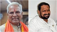 ಸವದಿ v/s ಸವದಿ: ಗ್ಯಾರಂಟಿ ಯೋಜನೆಗಳನ್ನು ನಿಲ್ಲಿಸಿ ರೈತರಿಗೆ ಕರೆಂಟ್ ಕೊಡುವಂತೆ ಒತ್ತಾಯ! 