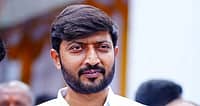 ನೀರಿಗಾಗಿ ಬೋರ್​ವೆಲ್ ಕೊರೆಸಿದ್ರೆ ಕೆಮಿಕಲ್ ಬರ್ತಿದೆ;  ಟ್ರಾನ್ಸ್‌ಫಾರ್ಮರ್ ದುರಸ್ತಿ ಮಾಡಿಸಲು ಸರ್ಕಾರದ ಬಳಿ ಹಣವಿಲ್ಲ: ಶರಣಗೌಡ ಕಂದಕೂರು
