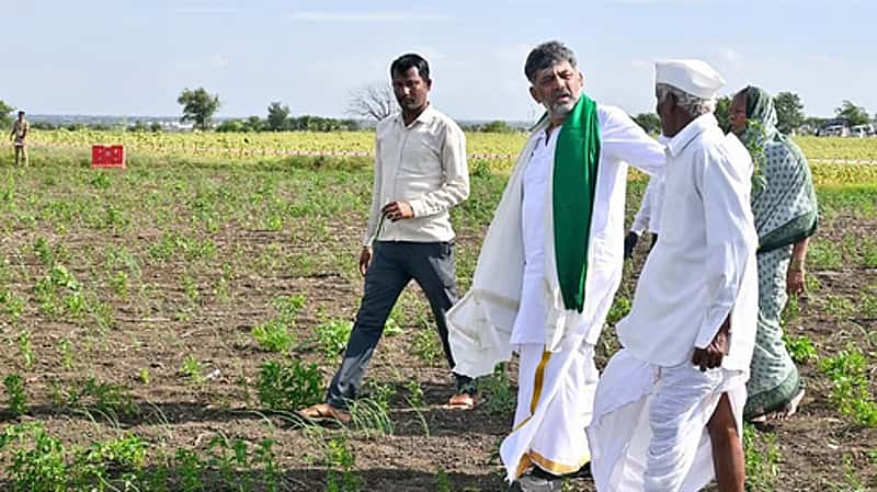 ಅಂಗೈಯಲ್ಲಿ ಆಕಾಶ ತೋರಿಸಿ, ಜೇಬಿಗೆ ಕತ್ತರಿ ಹಾಕುವುದೇ ಈ ಸರ್ಕಾರದ ಗ್ಯಾರಂಟಿ ಮಾದರಿ...!