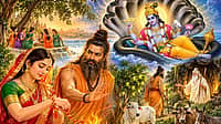 ಅನಂತ ಚತುರ್ದಶಿ ವ್ರತ: ಪವಿತ್ರ ಉಪವಾಸದ ಮಹತ್ವ ಮತ್ತು ಪೂಜಾ ವಿಧಾನ