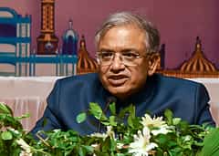 ಆಯೋಗದ ವಿವಾದ: CEC Gyanesh Kumar ಭಾಗಿಯಾಗಬೇಕಿದ್ದ ಕಾರ್ಯಕ್ರಮ ದಿಢೀರ್ ರದ್ದು!