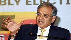 SIR ಕುರಿತು ಚುನಾವಣಾ ಆಯೋಗ ಏಕಪಕ್ಷೀಯ ನಿರ್ಧಾರ ಆರೋಪ: CEC ಜ್ಞಾನೇಶ್ ಕುಮಾರ್ ವಿರುದ್ಧ ಕ್ರಮಕ್ಕೆ ಸುಪ್ರೀಂ ಕೋರ್ಟ್‌ನಲ್ಲಿ PIL