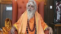 CM ಡಿಕೆ ಶಿವಕುಮಾರ್ ವ್ಯಕ್ತಿತ್ವ ವಜ್ರಕ್ಕಿಂತ ಕಠಿಣ, ಆದ್ರೆ ಹೃದಯ ಮೃದು: ನೂಣನವಿನಕೆರೆ ಶ್ರೀ ಅಚ್ಚರಿ ಹೇಳಿಕೆ