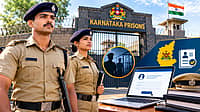SSLC ಪಾಸಾದವರಿಗೆ ಗುಡ್‌ನ್ಯೂಸ್: ಕಾರಾಗೃಹ ಇಲಾಖೆಯಲ್ಲಿ 869 ಹುದ್ದೆಗಳ ಬೃಹತ್ ನೇಮಕಾತಿ, ತಿಂಗಳಿಗೆ ಬರೋಬ್ಬರಿ 76 ಸಾವಿರ ಸಂಬಳ!