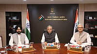 'ಬಂಡಾಯ ಇಲ್ಲ, ಸರ್ವಾನುಮತದ ಅನುಮೋದನೆ': SIR ವಿಚಾರದಲ್ಲಿ ಆಂತರಿಕ ಭಿನ್ನಾಭಿಪ್ರಾಯದ ವರದಿ ತಳ್ಳಿಹಾಕಿದ ಚುನಾವಣಾ ಆಯೋಗ!