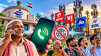 ಡೇಟಾ ಬೇಡ, ಕೇವಲ ಕಾಲ್ ಮಾಡೋಕೆ ಮಾತ್ರ ಕಡಿಮೆ ಬೆಲೆಯ ರಿಚಾರ್ಜ್ ಪ್ಲಾನ್ ತನ್ನಿ: ಜಿಯೋ, ಏರ್‌ಟೆಲ್‌ಗೆ ಟ್ರಾಯ್ ಖಡಕ್ ಆದೇಶ