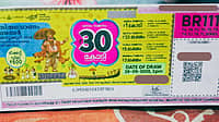 ಕಣ್ಣೂರಿನ ಲಾಟರಿ ಟಿಕೆಟ್‌ಗೆ ₹30 ಕೋಟಿ ತಿರುವೋಣಂ ಬಂಪರ್ ಜಾಕ್‌ಪಾಟ್!