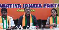 ಅಕ್ಟೋಬರ್ 1ರಿಂದ ಬಿಜೆಪಿಯ 'ಬೂತ್ ವಿಜಯ ಸಂಕಲ್ಪ ಯಾತ್ರೆ': 224 ವಿಧಾನಸಭಾ ಕ್ಷೇತ್ರಗಳಿಗೆ ಪ್ರವಾಸ