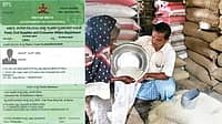 ಮೊಬೈಲ್‌ನಲ್ಲಿ e-KYC ಮಾಡಿದರೆ ಮಾನ್ಯವಲ್ಲ; Ration Card ಬಳಕೆದಾರಿಗೆ ಆಹಾರ ಇಲಾಖೆ ಖಡಕ್ ಎಚ್ಚರಿಕೆ