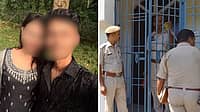 'ಅವರು ನನ್ನನ್ನು ಕೊಲ್ಲುತ್ತಾರೆ, ಅಮ್ಮ': ಹೋಮ್‌ಸ್ಟೇನಲ್ಲಿ ಹಿಂದೂ ಯುವತಿ ಶವವಾಗಿ ಪತ್ತೆ; ಮುಸ್ಲಿಂ ಬಾಯ್‌ ಫ್ರೆಂಡ್‌‌ ಬಂಧನ!