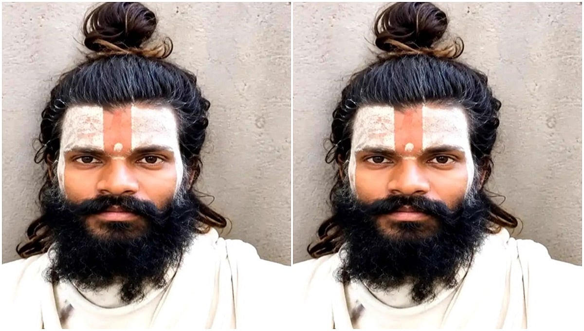 ಮಥುರಾ: ಪ್ರೇಮಾನಂದ ಮಹಾರಾಜರ ಶಿಷ್ಯ ನಾಲ್ಕನೇ ಮಹಡಿಯಿಂದ ಜಿಗಿದು ಆತ್ಮಹತ್ಯೆ!