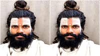 ಮಥುರಾ: ಪ್ರೇಮಾನಂದ ಮಹಾರಾಜರ ಶಿಷ್ಯ ನಾಲ್ಕನೇ ಮಹಡಿಯಿಂದ ಜಿಗಿದು ಆತ್ಮಹತ್ಯೆ! 