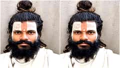 ಮಥುರಾ: ಪ್ರೇಮಾನಂದ ಮಹಾರಾಜರ ಶಿಷ್ಯ ನಾಲ್ಕನೇ ಮಹಡಿಯಿಂದ ಜಿಗಿದು ಆತ್ಮಹತ್ಯೆ!