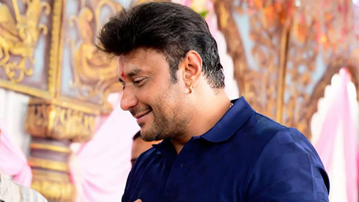 ಕೋರ್ಟ್ನಲ್ಲಿ ನಟ ದರ್ಶನ್ಗೆ ಮತ್ತೆ ಶಾಕ್: ಪ್ರದೋಷ್ ಹೇಳಿಕೆ ಮುಂದೂಡಿಕೆ ಅರ್ಜಿ ತಿರಸ್ಕೃತ; ಸೆಪ್ಟೆಂಬರ್ 28ರಂದೇ ಹೇಳಿಕೆ ದಾಖಲು..!