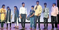 'ನೋಡುವುದನ್ನು ಕಲಿತ ಮೇಲೆ ಜಗತ್ತೇ ಬದಲಾದಾಗ': ಜಾನ್ ದೇವರಾಜ್ ನಿರ್ದೇಶನದ 'Earth Angels' ಚಿತ್ರದ ಸಂದೇಶವೇನು?