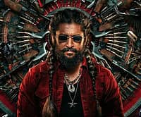 ಬಾಕ್ಸ್ ಆಫೀಸ್‌ನಲ್ಲಿ 'ದಿ ಪ್ಯಾರಡೈಸ್' ಅಬ್ಬರ; ಬಿಡುಗಡೆಯಾದ ಮೂರೇ ದಿನಕ್ಕೆ ₹136 ಕೋಟಿಗೂ ಅಧಿಕ ಗಳಿಕೆ ಕಂಡ ನಾನಿ ನಟನೆಯ ಚಿತ್ರ!