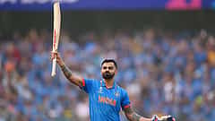 ವಿಂಡೀಸ್ ವಿರುದ್ಧದ ಮೊದಲ ಪಂದ್ಯದಲ್ಲೇ 28 ವರ್ಷಗಳ ಹಳೆಯ ಅಜರುದ್ದೀನ್ ದಾಖಲೆ ಮುರಿದ Virat Kohli!