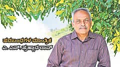 74ರ ಹರೆಯದಲ್ಲೂ ದಿನಕ್ಕೆ 3 ಪಜಲ್ ಬರೆಯುವ ಪದಬಂಧಗಳ ಮಾಂತ್ರಿಕ; 52 ಸಾವಿರಕ್ಕೂ ಹೆಚ್ಚು ಕ್ರಾಸ್ವರ್ಡ್ ಮೂಲಕ ಲಿಮ್ಕಾ ದಾಖಲೆ ಬರೆದ ಪ್ರಹ್ಲಾದ ರಾವ್