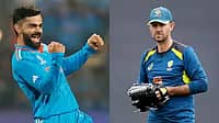 Cricket: ರಿಕ್ಕಿ ಪಾಂಟಿಂಗ್ ಹಳೆಯ ದಾಖಲೆ ಧೂಳಿಪಟ ಮಾಡಿದ Virat Kohli; ಧೋನಿ, ಸಚಿನ್ ದಾಖಲೆಗೂ ಕುತ್ತು!