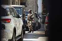 NEET ಪ್ರಶ್ನೆಪತ್ರಿಕೆ ಸೋರಿಕೆ: NTA ಕಚೇರಿಗೆ CISF ಕಾವಲು; ಗೌಪ್ಯ ಪ್ರದೇಶಗಳಲ್ಲಿ ಕಟ್ಟುನಿಟ್ಟಿನ ನಿಯಂತ್ರಣ