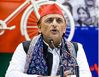 '2017ರಲ್ಲಿ ECಯನ್ನು ನಂಬಿದ್ದೆವು'; 2022ರಲ್ಲಿ ಚುನಾವಣಾ ಅಧಿಕಾರಿಗಳು SP ಮತಗಳನ್ನು ಅಳಿಸಿಹಾಕಿದ್ದಾರೆ: ಅಖಿಲೇಶ್ ಯಾದವ್