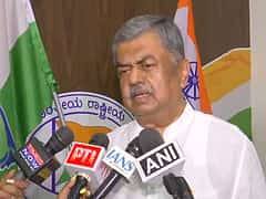 'RSS, BJPಯವರನ್ನು ಬೆಂಗಳೂರಿನಿಂದಲೇ ಓಡಿಸಬೇಕು'; ಜ್ಞಾನೇಶ್​ ಕುಮಾರ್ ಒಬ್ಬ ನೀಚ: ಬಿ.ಕೆ ಹರಿಪ್ರಸಾದ್