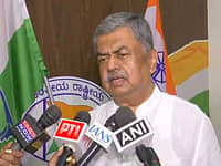 'RSS, BJPಯವರನ್ನು ಬೆಂಗಳೂರಿನಿಂದಲೇ ಓಡಿಸಬೇಕು'; ಜ್ಞಾನೇಶ್​ ಕುಮಾರ್ ಒಬ್ಬ ನೀಚ: ಬಿ.ಕೆ ಹರಿಪ್ರಸಾದ್