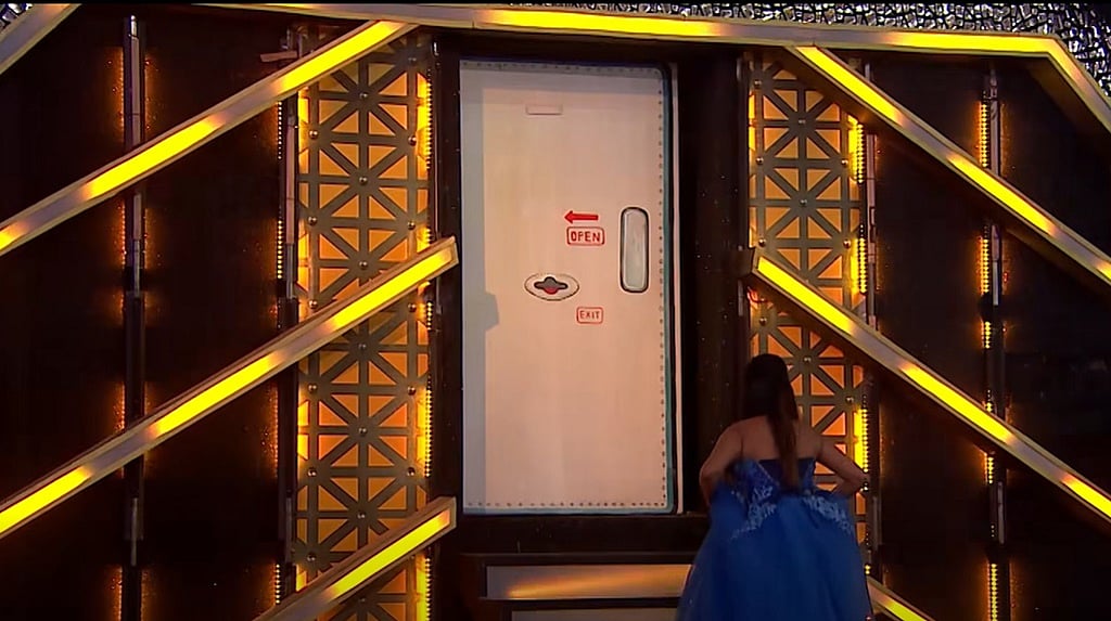 Bigg Boss Kannada 13: ವೈಲ್ಡ್ ಕಾರ್ಡ್‌ ಮೂಲಕ ಮೂವರ ಎಂಟ್ರಿ; ಬದಲಾಗುತ್ತಾ ಆಟದ ಲೆಕ್ಕಾಚಾರ..?
