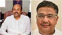 ಸಮಯ ಪ್ರಜ್ಞೆ ಇಲ್ವೇನ್ರಿ? There Is A Limit for Everything: ಯತೀಂದ್ರ ವಿರುದ್ಧ ಅಸಮಾಧಾನಗೊಂಡು ನಿರ್ಗಮಿಸಿದ ತನ್ವೀರ್ ಸೇಠ್! Video
