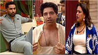 'Rise and Fall' Season 2: BJP ಮಾಜಿ ವಕ್ತಾರ ಶಹಜಾದ್ ಮೇಲೆ ಹಲ್ಲೆ; ಶೋನಿಂದ ಶಿವೇತ್ ತೋಮರ್ ಕಿಕ್ ಔಟ್? Video