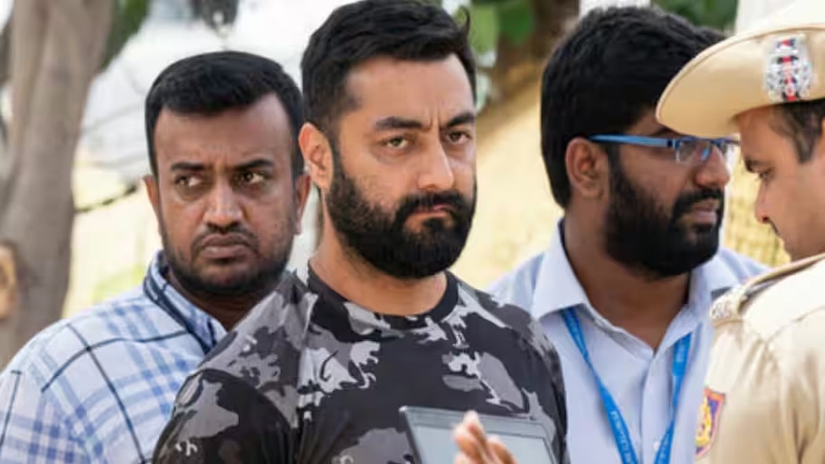 ಕೋರ್ಟ್​ನಲ್ಲಿ ಸತತ ಮೂರು ಗಂಟೆಗಳ ಕಾಲ ಮಾಫಿ ಸಾಕ್ಷಿ ಹೇಳಿಕೆ ದಾಖಲಿಸಿದ ಪ್ರದೋಷ್; ದರ್ಶನ್ ಬಗ್ಗೆ ಹೇಳಿದ್ದೇನು?