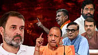 ಗೆದ್ದಾಗ ಒಂದು ಲೆಕ್ಕ, ಸೋತಾಗ ಮತ್ತೊಂದು ಲೆಕ್ಕ: ರಾಹುಲ್ ಆರೋಪಗಳಿಗೆ 12 ರಾಜ್ಯಗಳ ಸಿಎಂಗಳನ್ನೇ ರಂಗಕ್ಕಿಳಿಸಿದ ಬಿಜೆಪಿ!