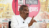 1,000 ಮೆಗಾವ್ಯಾಟ್ ವಿದ್ಯುತ್ ಕೊರತೆಯಿದ್ದರೂ ಲೋಡ್ ಶೆಡ್ಡಿಂಗ್ ಇಲ್ಲ; ಕೃಷಿ ಪಂಪ್‌ಸೆಟ್‌ಗಳಿಗೆ 1 ಗಂಟೆ ಹೆಚ್ಚುವರಿ ಪೂರೈಕೆ: ಕೆ.ಜೆ ಜಾರ್ಜ್