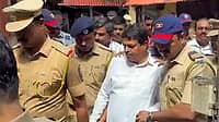 ವೈದ್ಯಕೀಯ ಸಿಬ್ಬಂದಿ ಮೇಲೆ ಹಲ್ಲೆ ನಡೆಸುವಂತಿಲ್ಲ: ಶಿವಸೇನಾ ಕಾರ್ಪೊರೇಟರ್‌ಗೆ ನೀಡಿದ್ದ ಜಾಮೀನು ರದ್ದುಗೊಳಿಸಿದ ಸುಪ್ರೀಂ ಕೋರ್ಟ್!