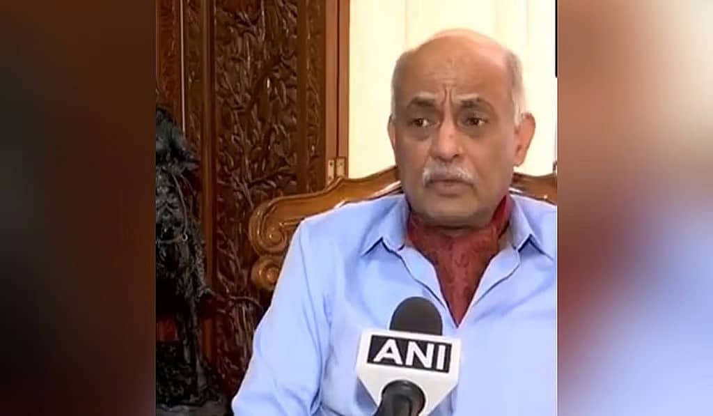 ಸರ್ಜಿಕಲ್ ಸ್ಟ್ರೈಕ್ ಮೋದಿ-ಪರಿಕ್ಕರ್ ಅವರ 'ದೃಢ ಸಂಕಲ್ಪ'ದ ಫಲಿತಾಂಶ: ನಿವೃತ್ತ ಲೆಫ್ಟಿನೆಂಟ್ ಜನರಲ್