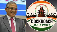 'ಜ್ಞಾನೇಶ್ ಕುಮಾರ್ ರಾಜೀನಾಮೆ ನೀಡುವವರೆಗೂ CJP ಹಿಂದೆ ಸರಿಯಲ್ಲ; Gen Z ತನ್ನ ಭಾಷೆಯಲ್ಲೇ ಉತ್ತರಿಸಲಿದೆ': ಅಶುತೋಷ್ ರಂಕಾ