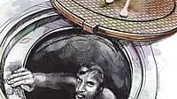 ಮ್ಯಾನ್‌ಹೋಲ್‌ಗೆ ಬಿದ್ದ ಕಾರ್ಮಿಕರು: ಓರ್ವ ಸಾವು, ಮತ್ತೊಬ್ಬನ ಸ್ಥಿತಿ ಗಂಭೀರ!