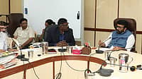 BDA 100ನೇ 'ಓಪನ್ ಹೌಸ್' ಸಭೆ: ನಿವಾಸಿಗಳಿಂದ ಉತ್ತಮ ಪ್ರತಿಕ್ರಿಯೆ!