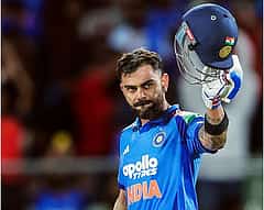 'ಡಕೌಟ್‌ನಿಂದ ನಾಲ್ಕು ಸೆಂಚುರಿವರೆಗೆ... ಇದು ವಿರಾಟ್ ಕೊಹ್ಲಿ ಹೊಸ ಅವತಾರ'; ನೀವೆಲ್ಲ ಕಲಿಯಬೇಕಿರುವುದು ಸಾಕಷ್ಟಿದೆ: ಮೊಹಮ್ಮದ್ ಕೈಫ್
